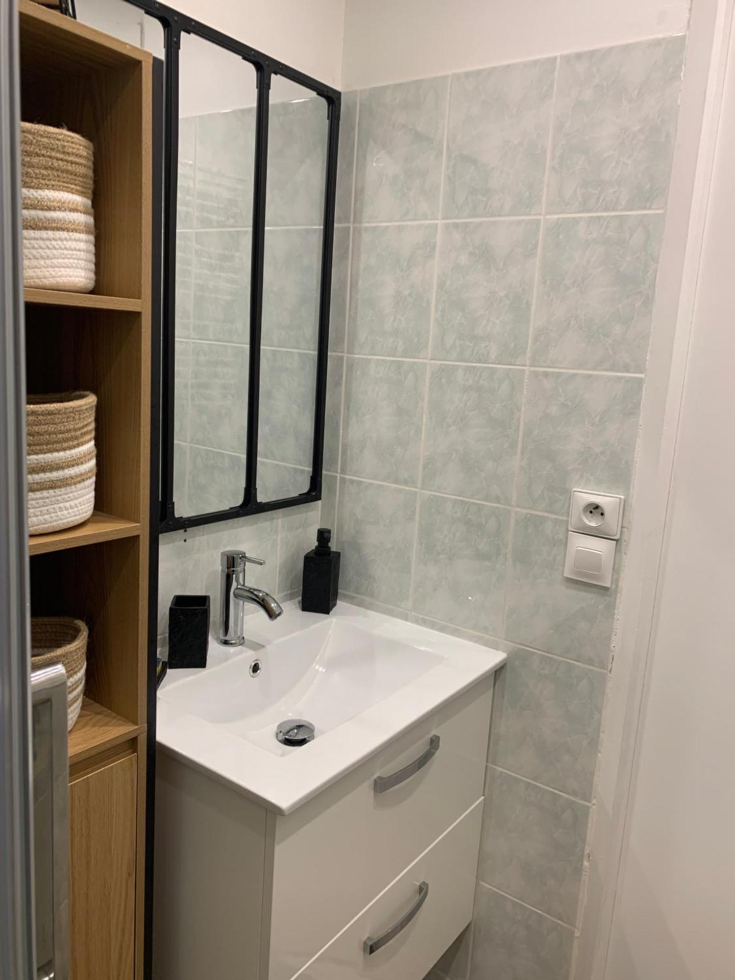 Chez Fifi&Stella Otel Neufmoutiers-en-Brie Dış mekan fotoğraf